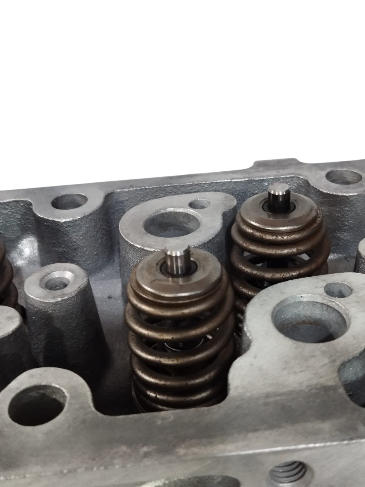CABEÇOTE MOTOR GM 1.4 FLEX (9)