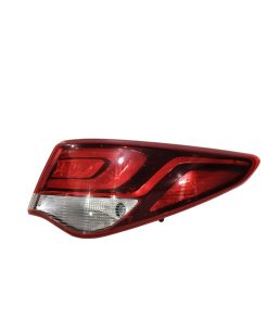 LANTERNA TRASEIRA HB20 SEDAN 2016 2019 CANTO DIREITO