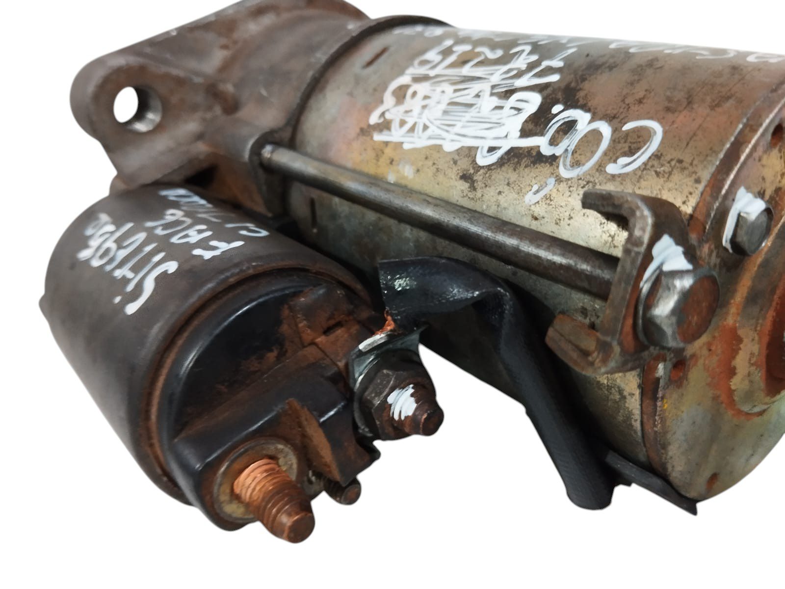MOTOR PARTIDA GM 1.8 2.0 2.2 ASTRA VECTRA (2)