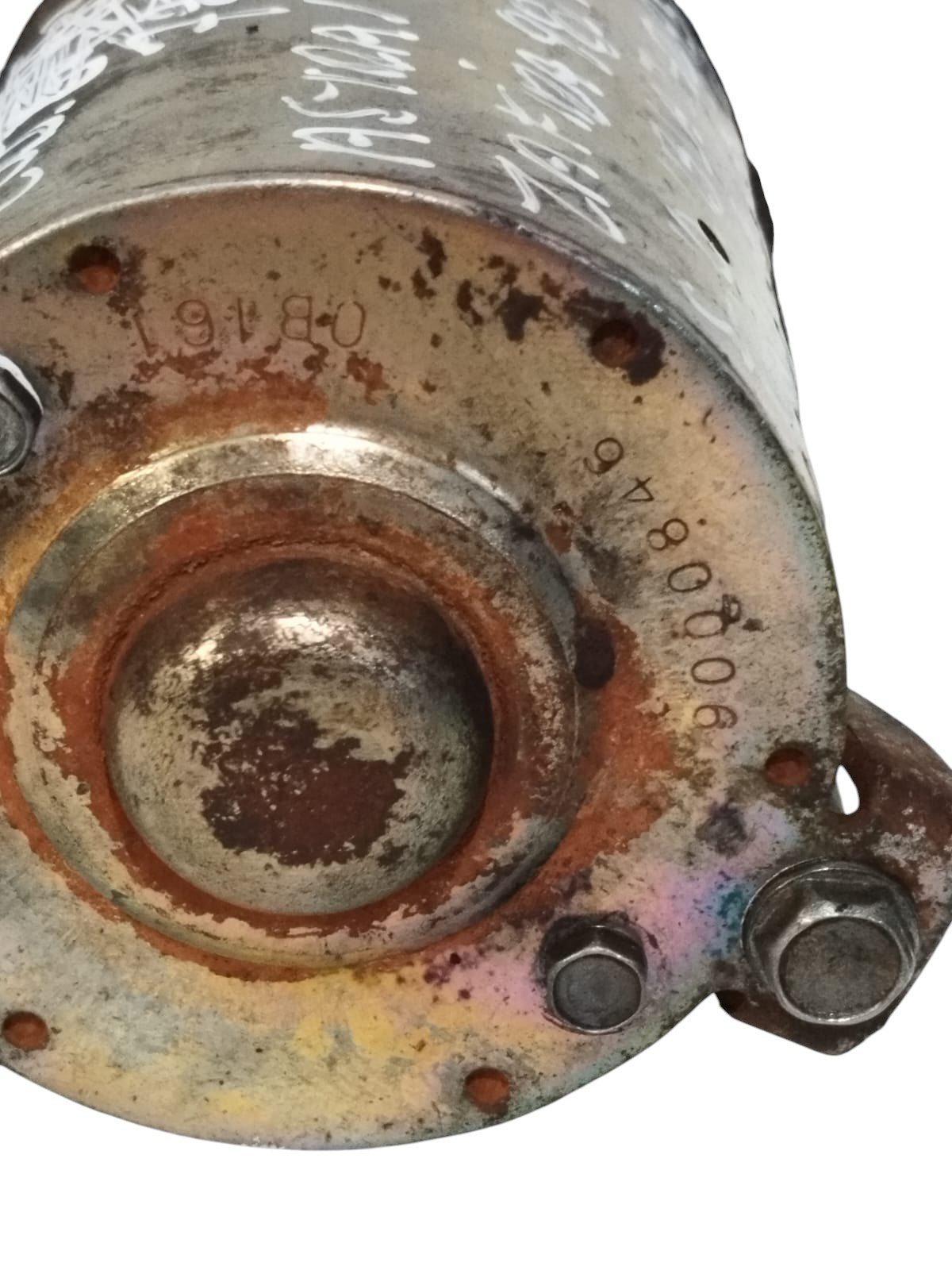 MOTOR PARTIDA GM 1.8 2.0 2.2 ASTRA VECTRA (3)