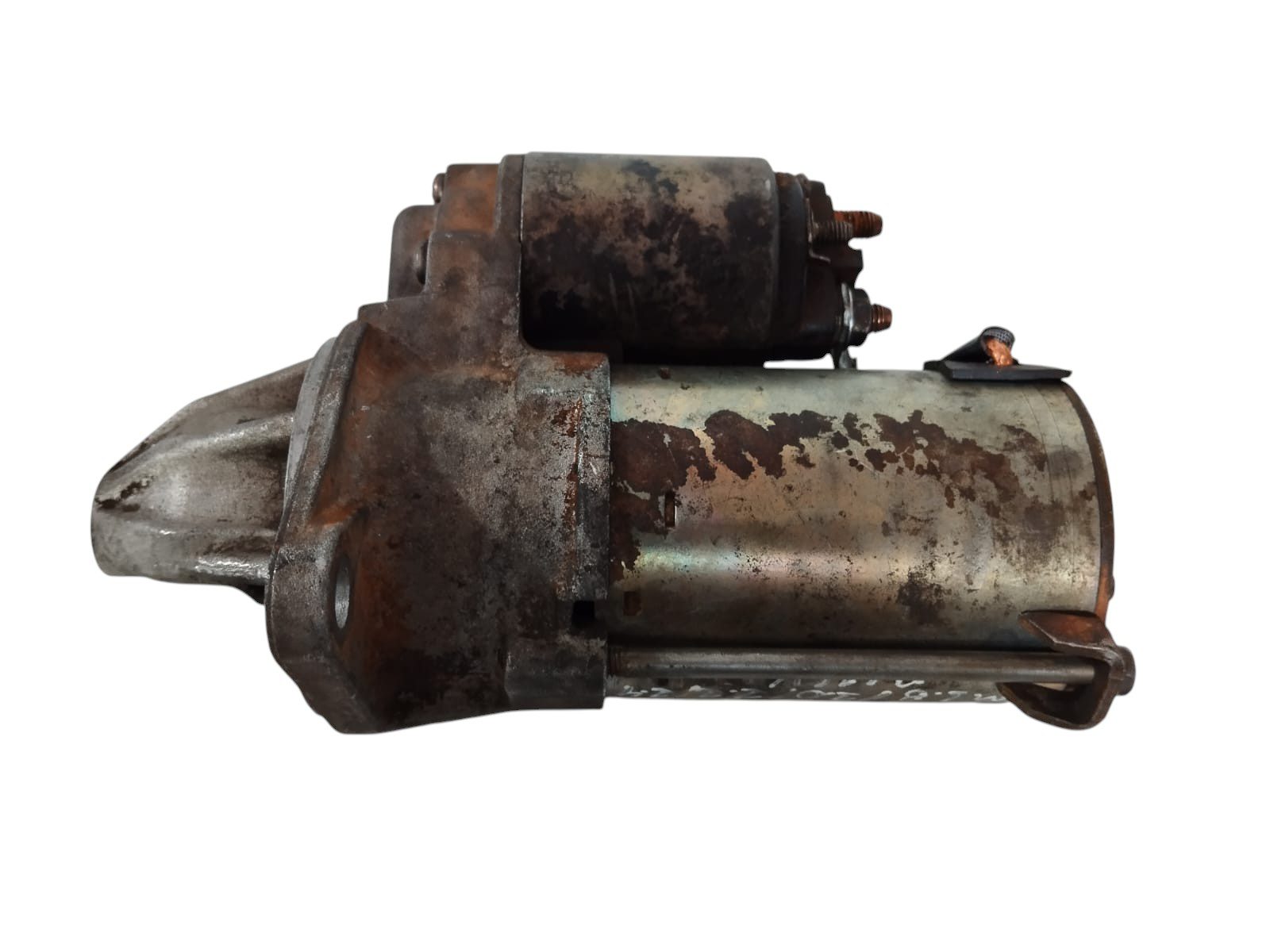 MOTOR PARTIDA GM 1.8 2.0 2.2 ASTRA VECTRA (4)