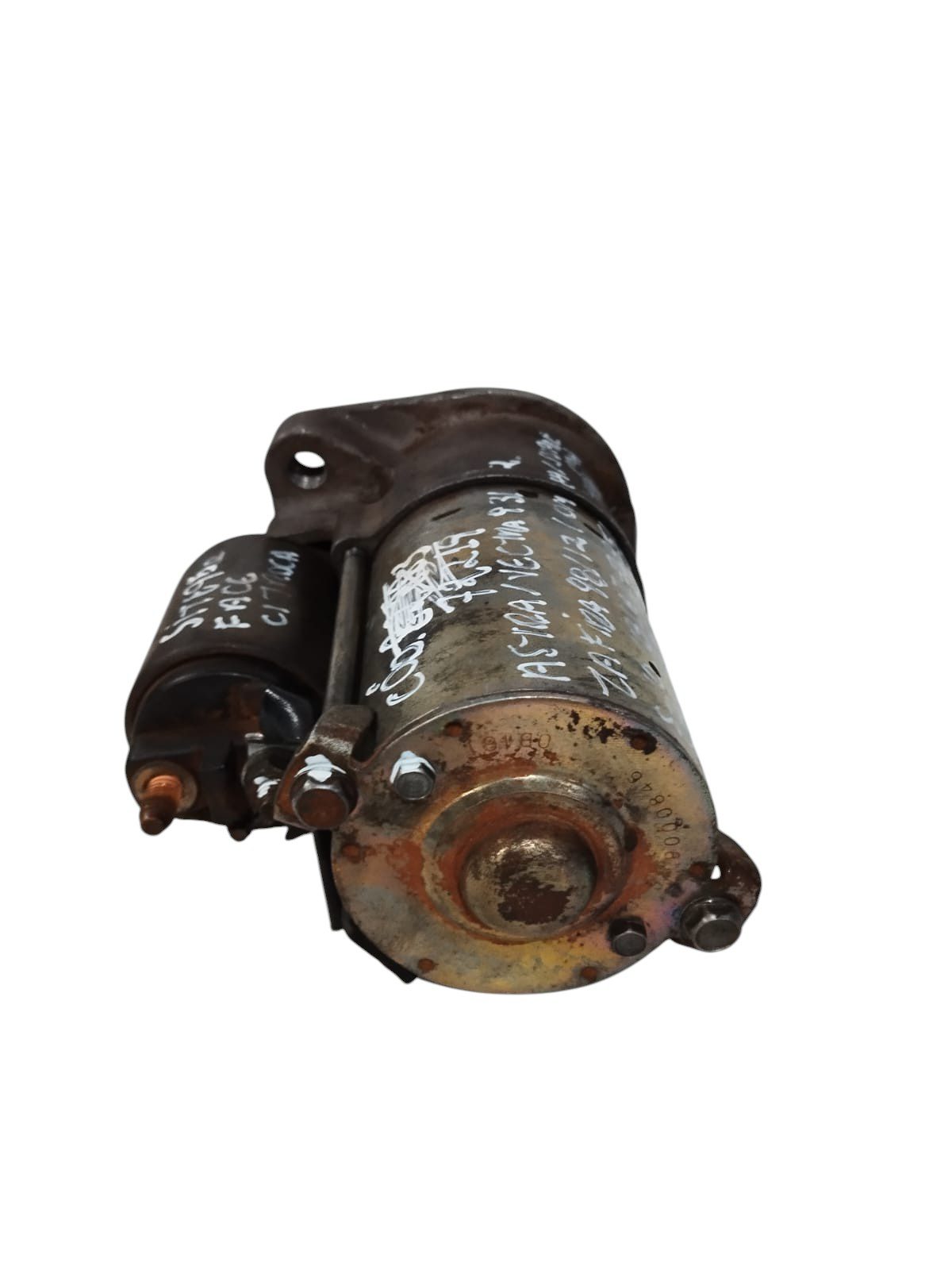 MOTOR PARTIDA GM 1.8 2.0 2.2 ASTRA VECTRA (5)