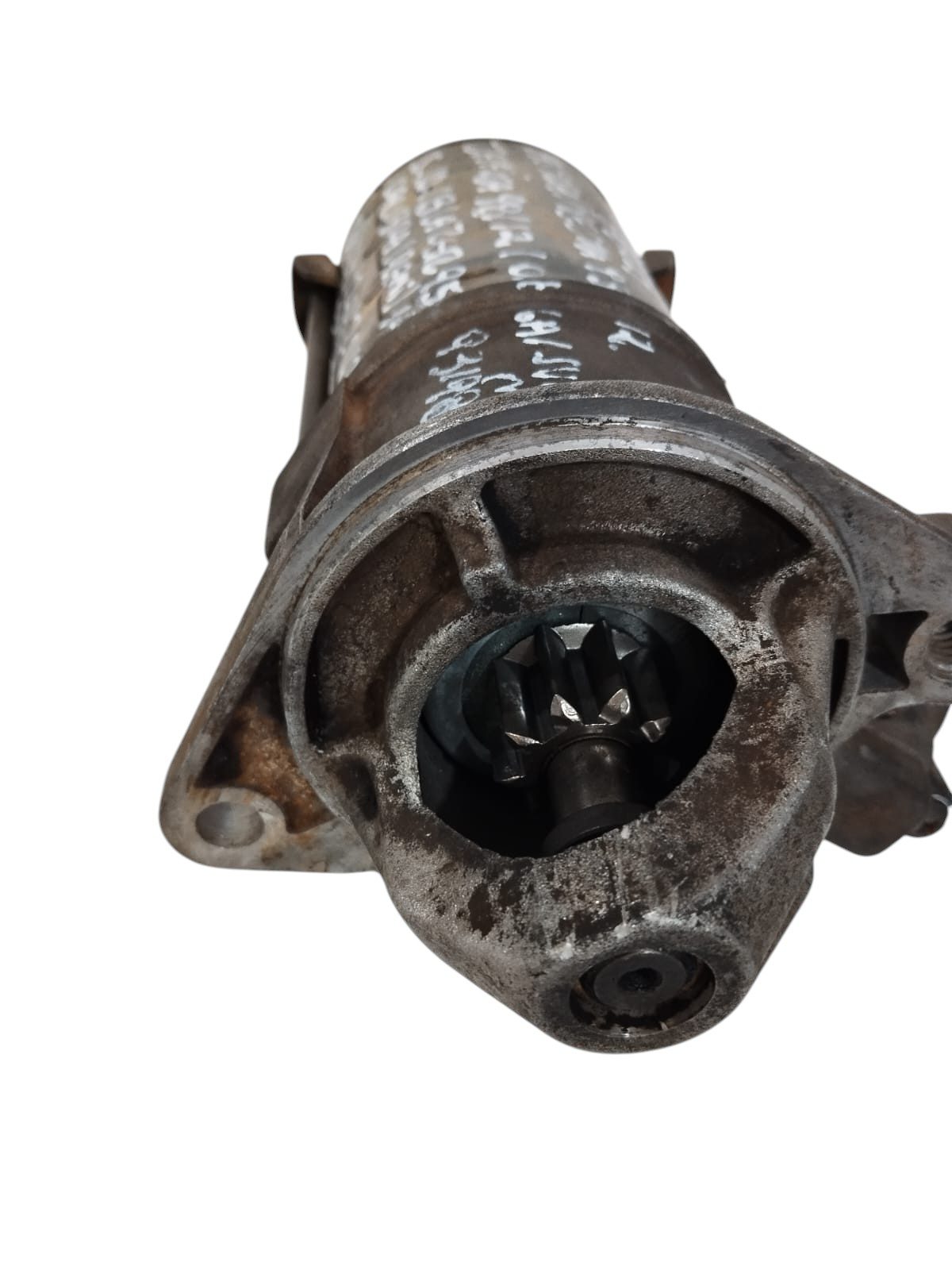 MOTOR PARTIDA GM 1.8 2.0 2.2 ASTRA VECTRA (8)