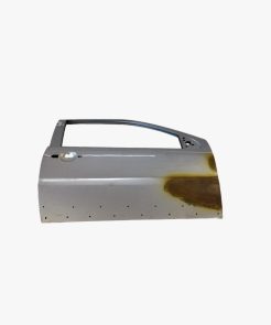 PORTA DIANTEIRA PALIO STRADA ADV 2009 2019 COM FRISO COM FURO 2 PORTAS DIREITA