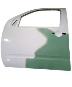 PORTA DIANTEIRA FRONTIER PATHFINDER 2008 2016 ESQUERDA