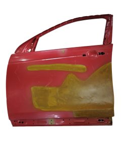 PORTA DIANTEIRA DISCOVERY SPORT 2017 2021 ESQUERDO