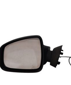 ESPELHO RETROVISOR SANDERO LOGAN DUSTER 2010 2013 COM REGULAGEM ELÉTRICA ESQUERDO