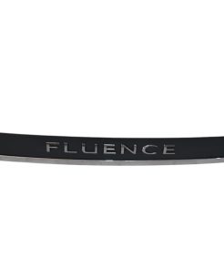 MOLDURA TAMPA TRASEIRA FLUENCE 2011 2018