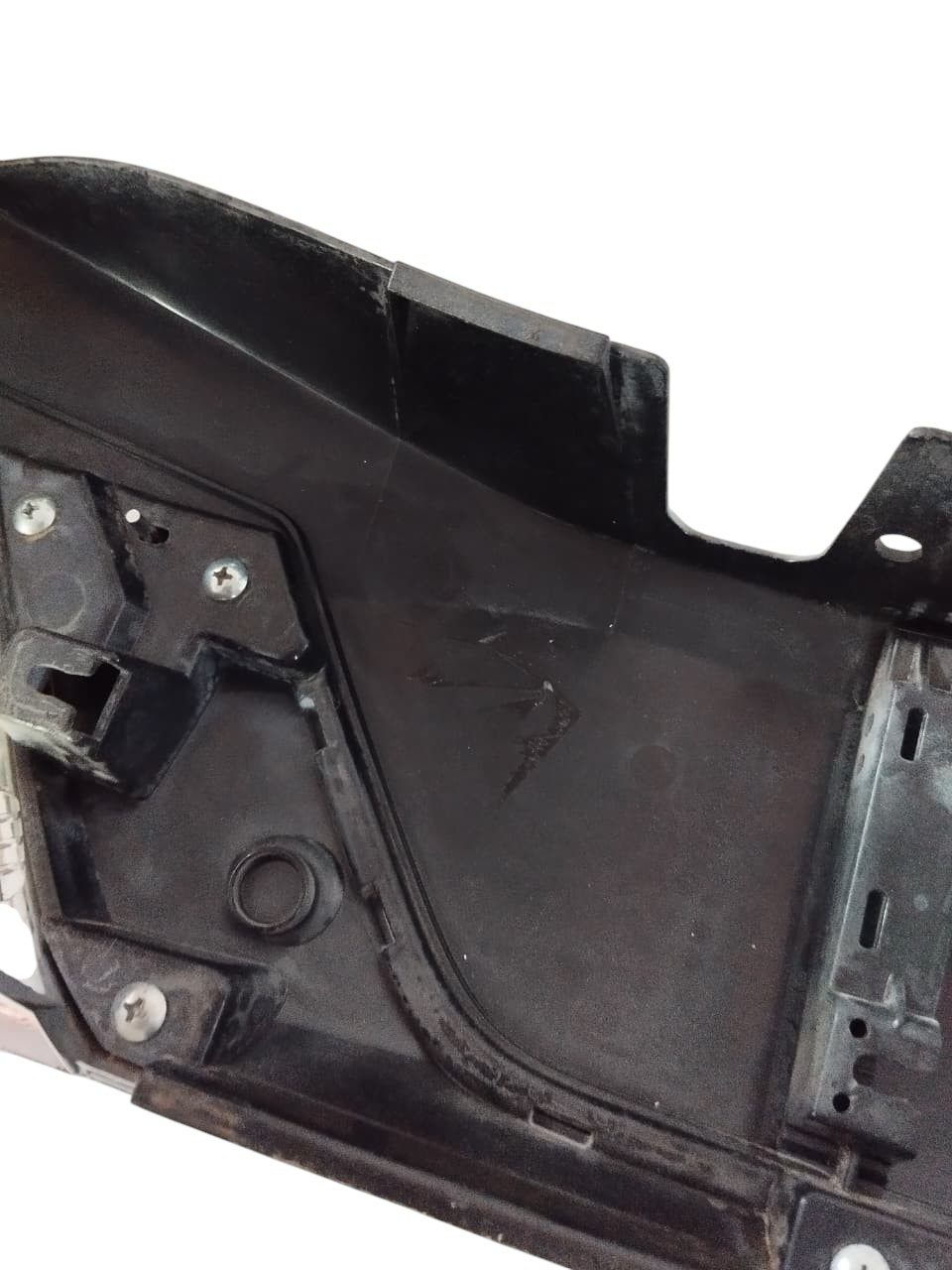 MOLDURA TAMPA TR OUTLANDER 2016 2017 (5)