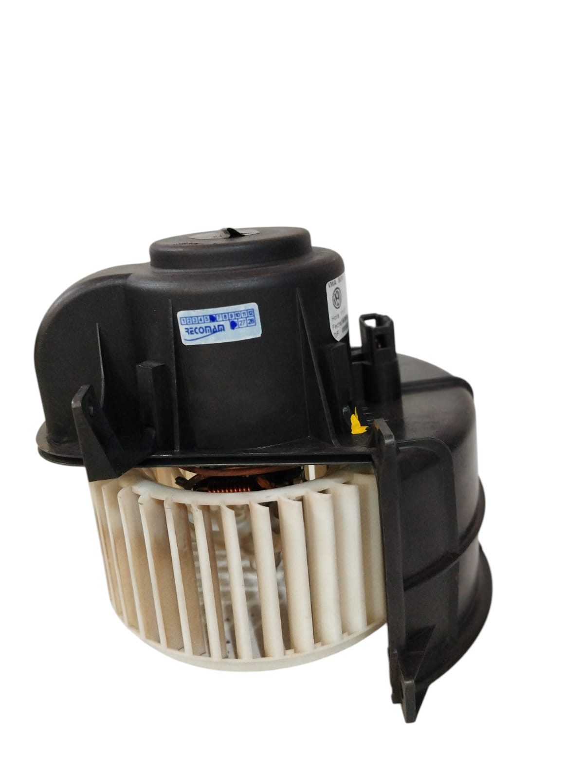 MOTOR AR FORÇADO AMAROK 2010 2022 TOUREG 2011 2017 (4)