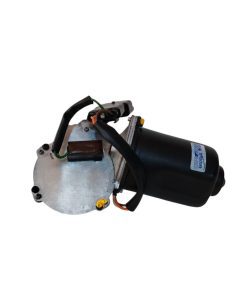 MOTOR LIMPADOR DIANTEIRO 307 C4 2007 2012