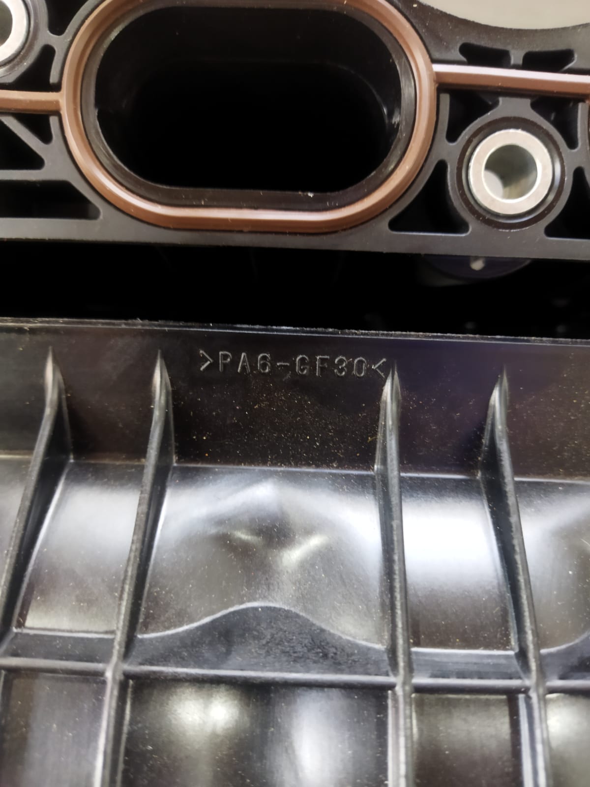 Coletor Admissao Corolla 16V Flex 2015 2018 COD-66465 (1)