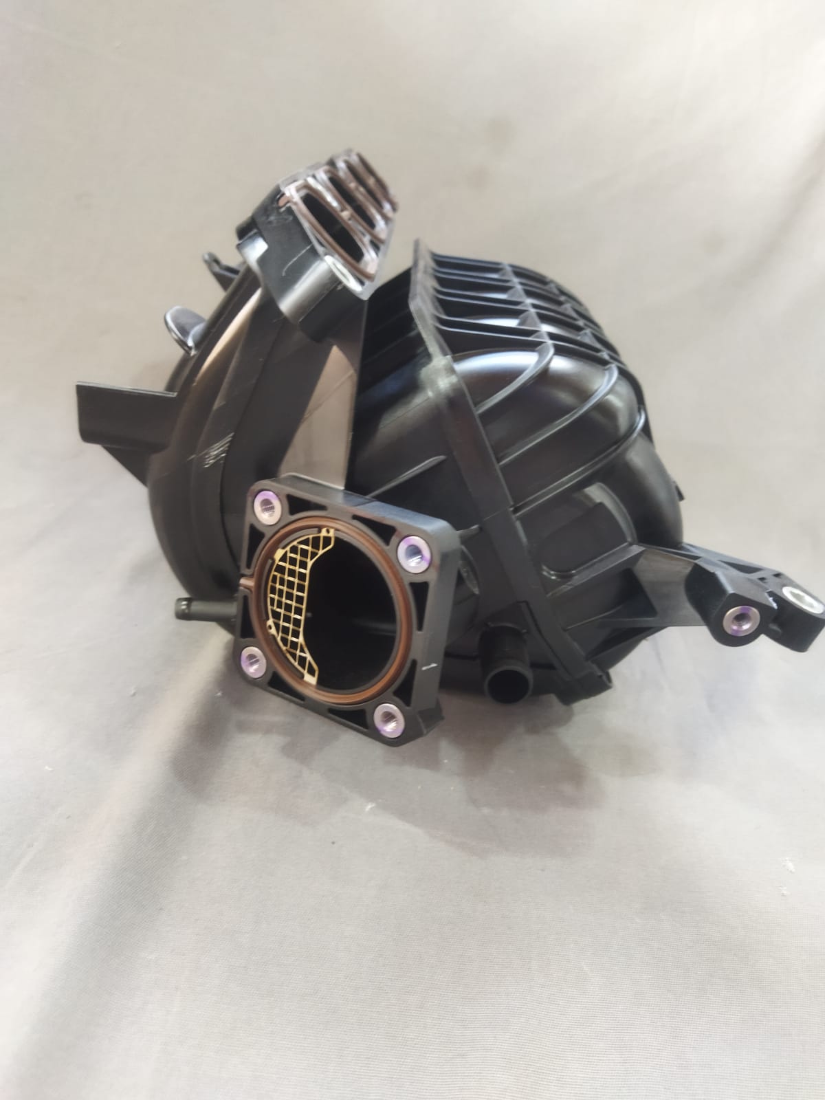Coletor Admissao Corolla 16V Flex 2015 2018 COD-66465 (2)